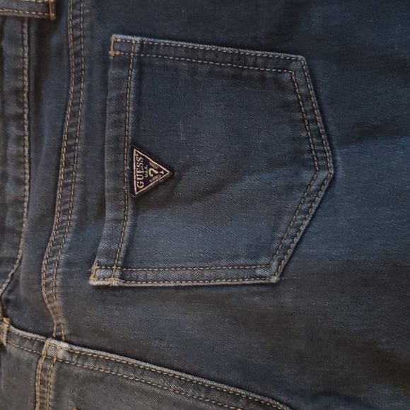 Guess skinny low rise jeans - Picture 3 of 4